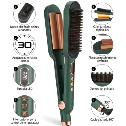 Capilosa Aircurl